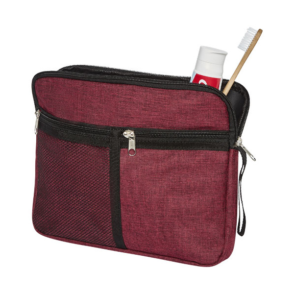 Trousse de toilette mélange