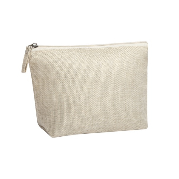 Trousse de maquillage personnalisable