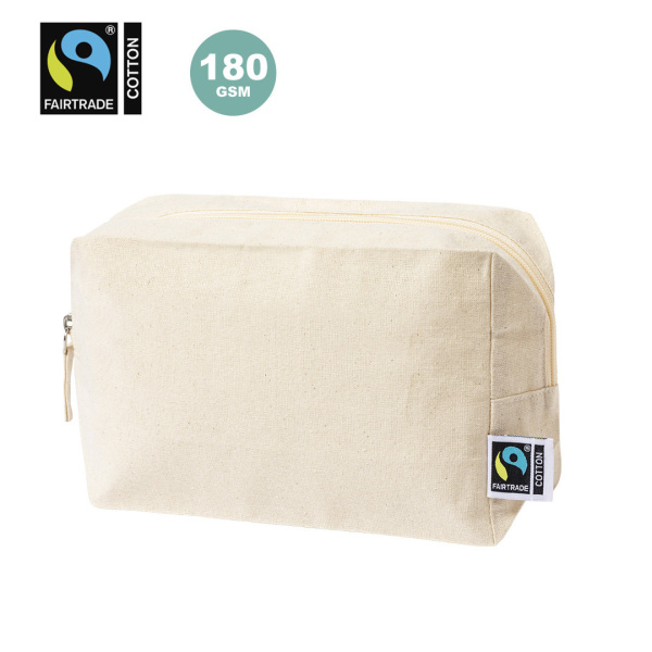 Trousse de toilette multi-fonction personnalisée | 180gr