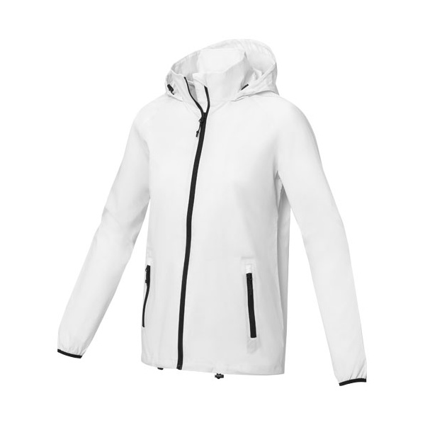 Veste légère personnalisable pour femme