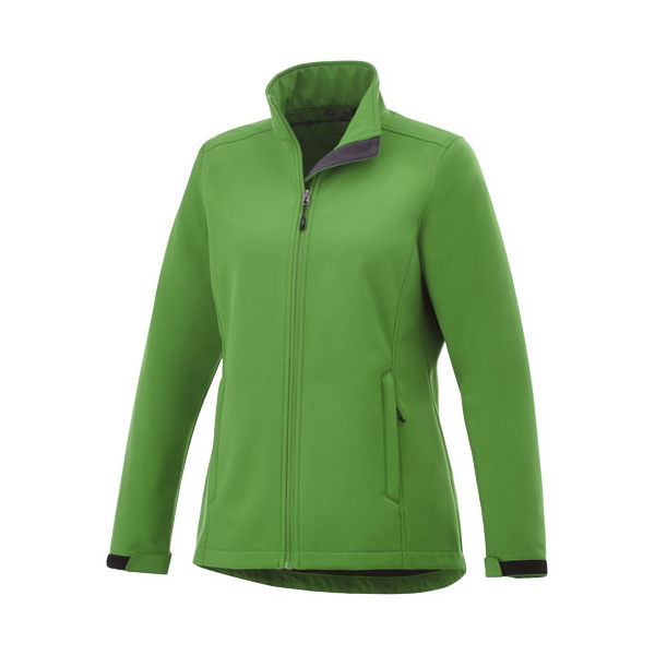 Veste softshell femme