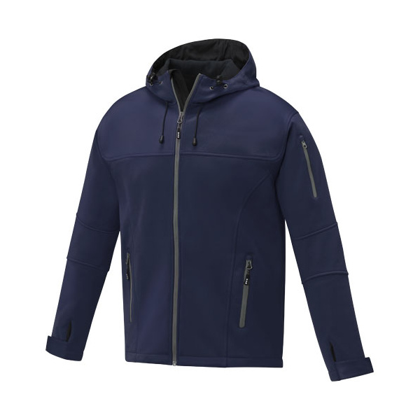 Veste Softshell pour homme