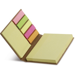 Set de post it personnalisés | Gadget48