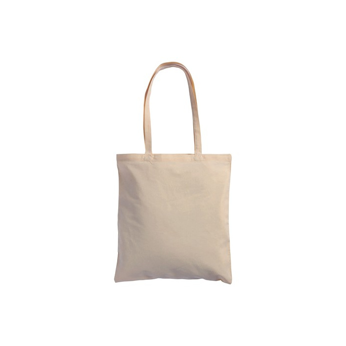 Tote bag personnalisable en coton | 100gr