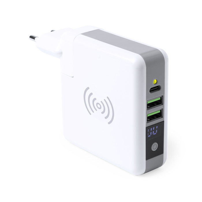Adaptateur de voyage multifonctions
