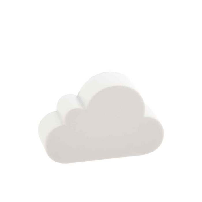 Anti-stress en forme de nuage