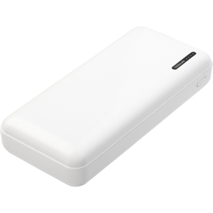 Batterie externe haute densité 10 000 mAh