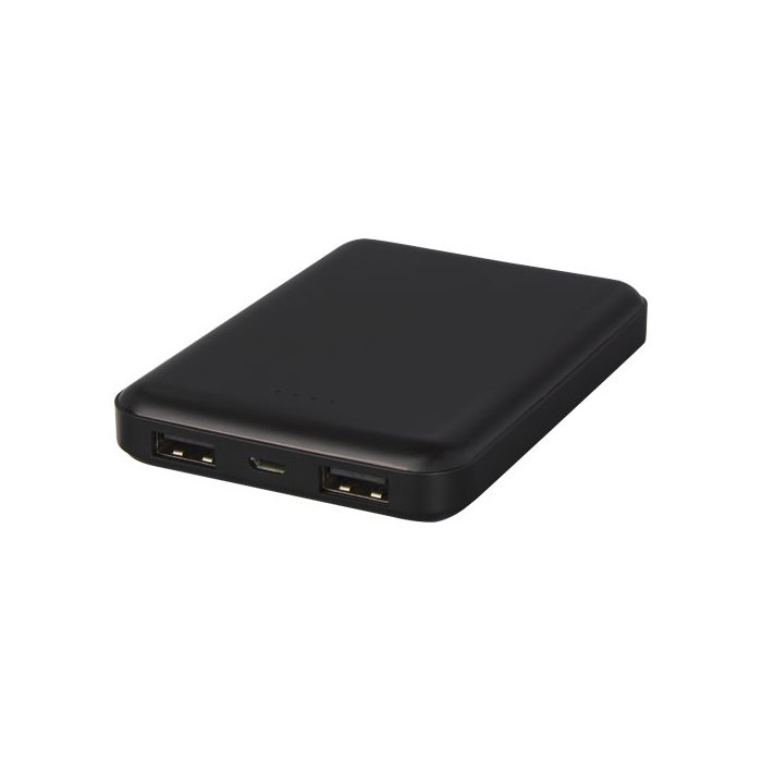 Batterie externe ultra-mince 5000 mAh