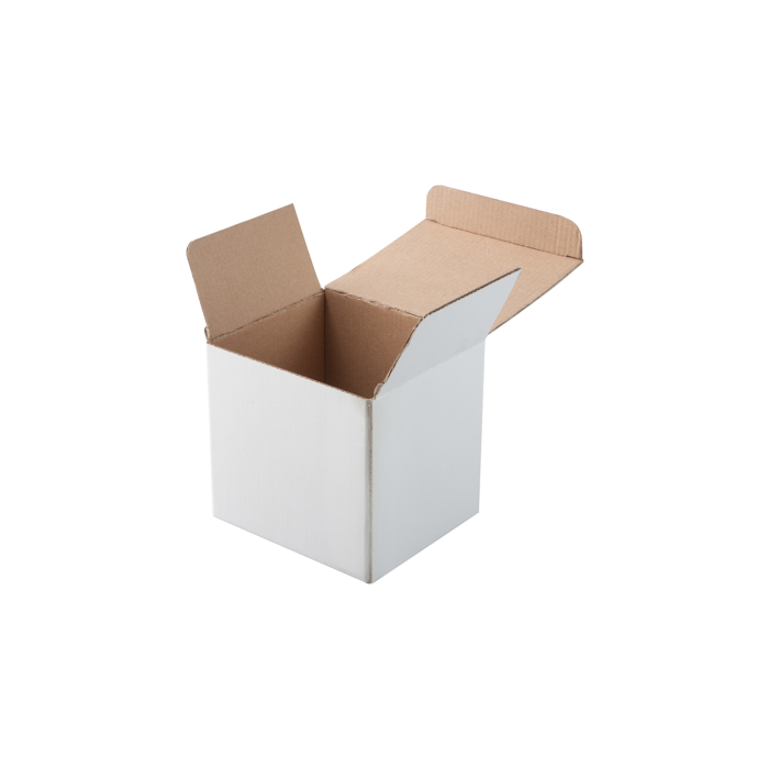 Boîte pour mugs personnalisable