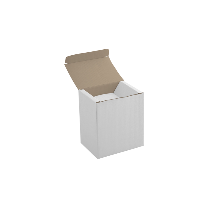 Boîte pour mugs personnalisable