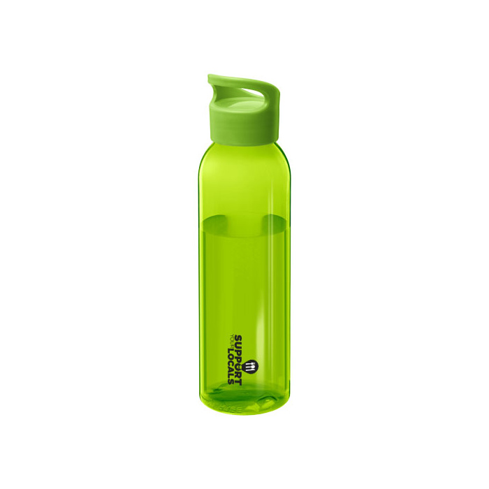 Gourde de sport publicitaire 650ml