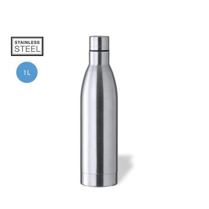 Gourde publicitaire 1L