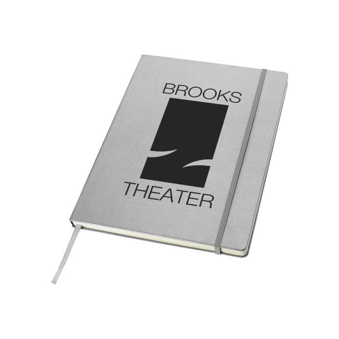 Carnet de notes A4 personnalisable