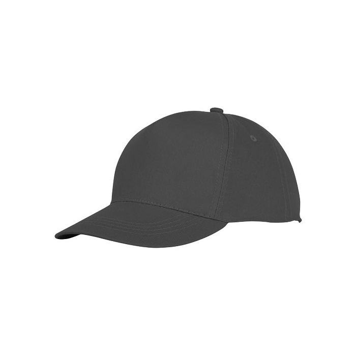 Casquette 5 panneaux Hades