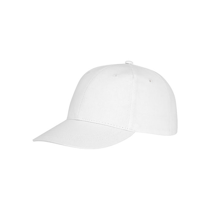 Casquette 6 panneaux personnalisable