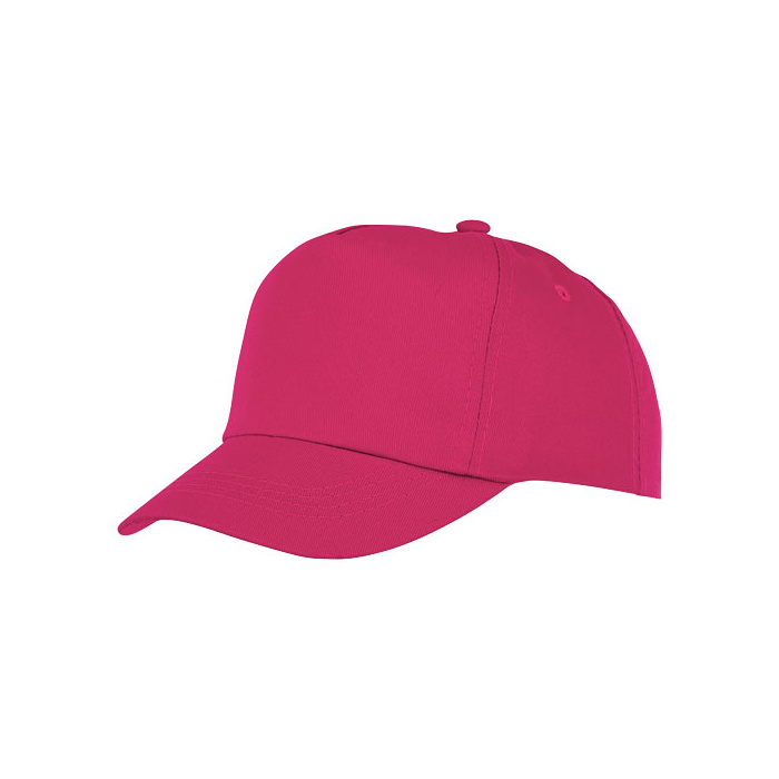 Casquette publicitaire 5 panneaux enfant