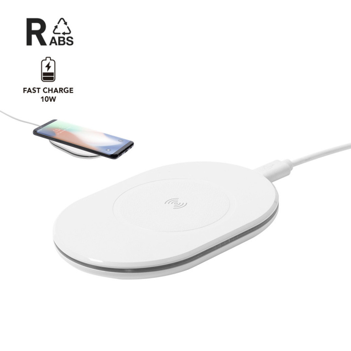 Chargeur 10W eco-friendly