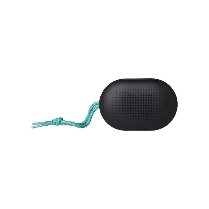 Enceinte d’extérieur avec lumière d'ambiance
