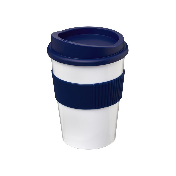 Gobelet Americano® Medio 300ml avec bandeau antidérapant