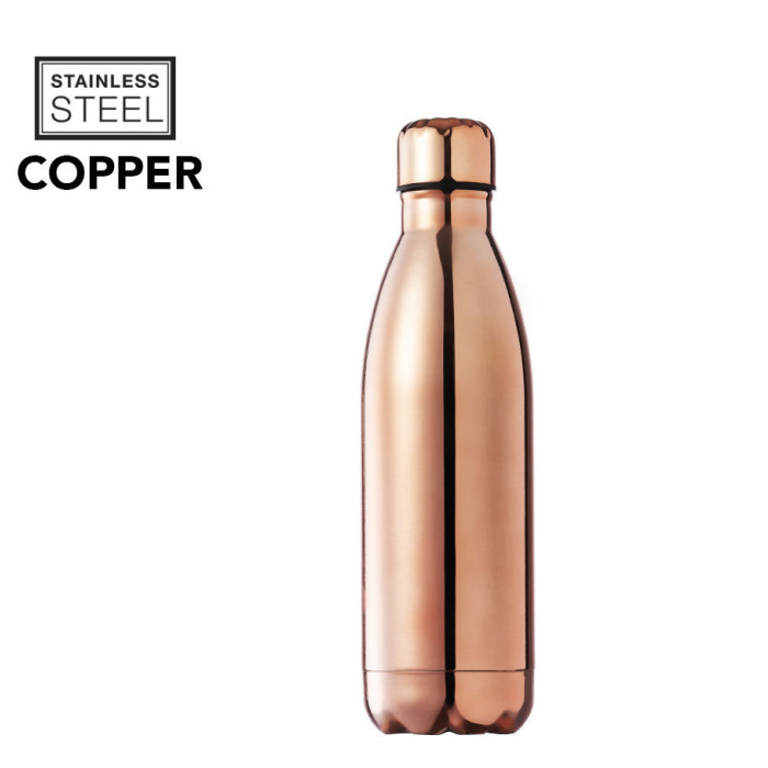 Gourde en acier personnalisée | 790 ml