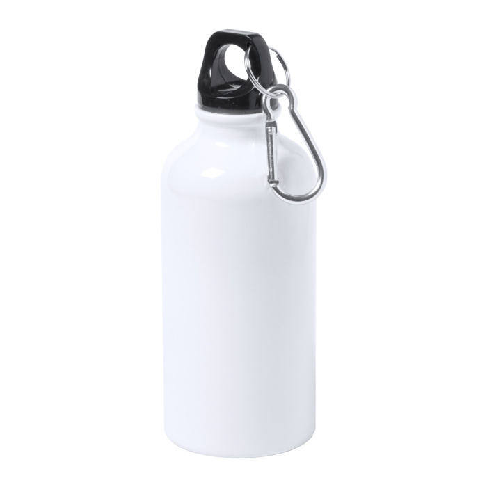 Gourde personnalisable par sublimation