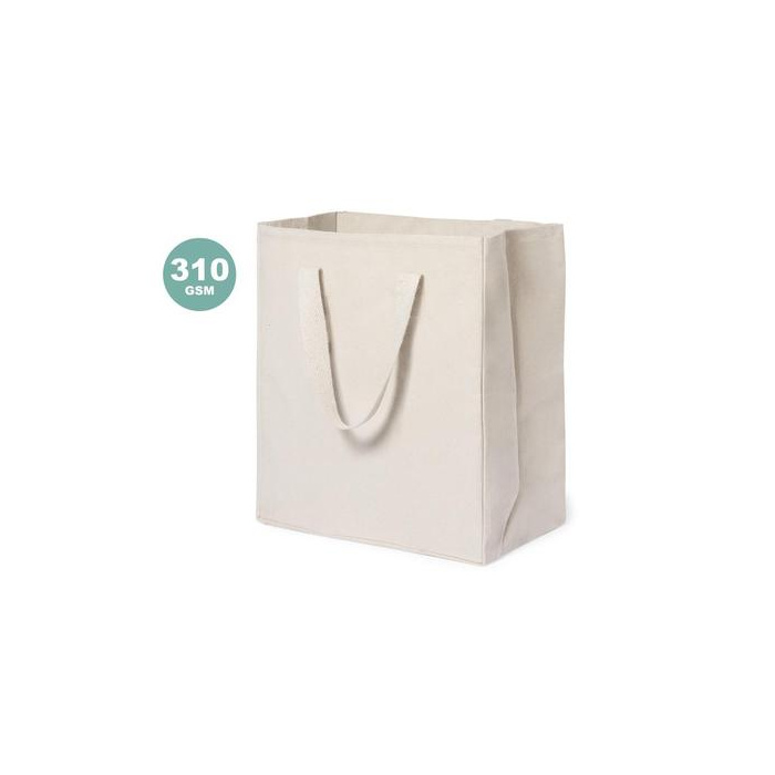 Grand Sac Cabas personnalisé 235 gr