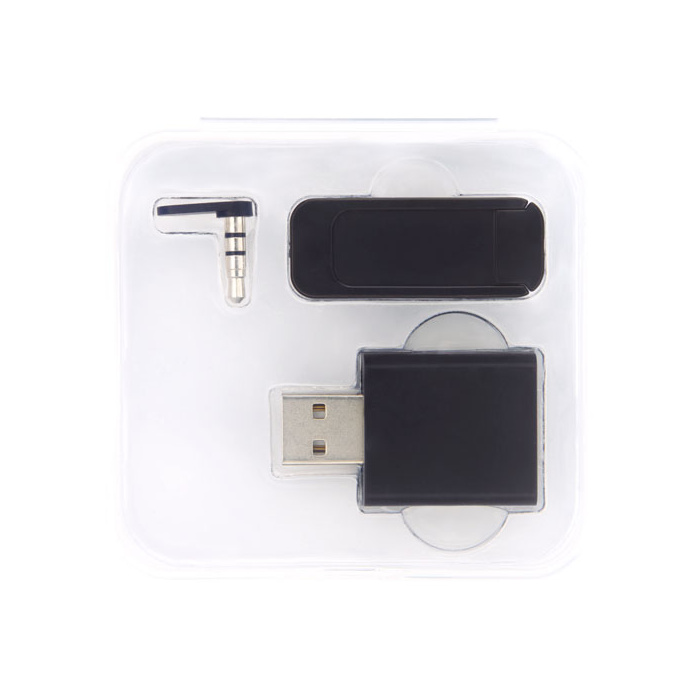 Kit de confidentialité publicitaire
