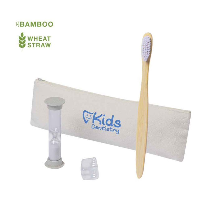 Kit dentaire enfants