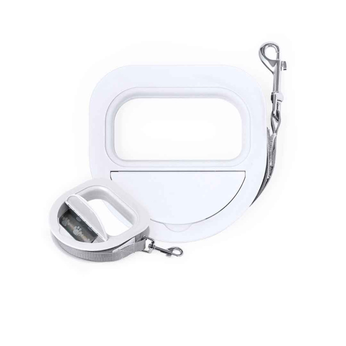 Laisse 3 mt personnalisable