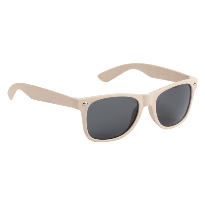 Lunettes écologiques personnalisées