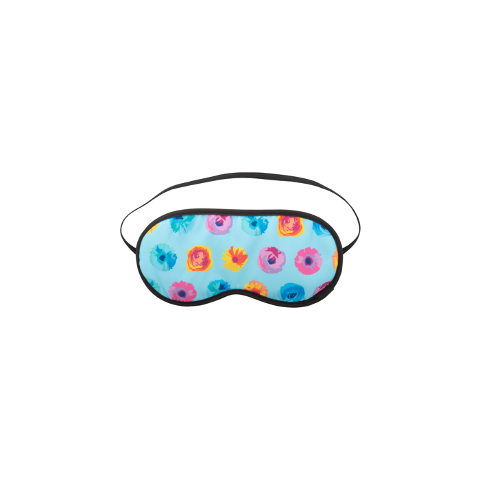 Masque pour les yeux personnalisée