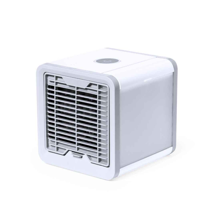 Mini climatiseur et purificateur d'air