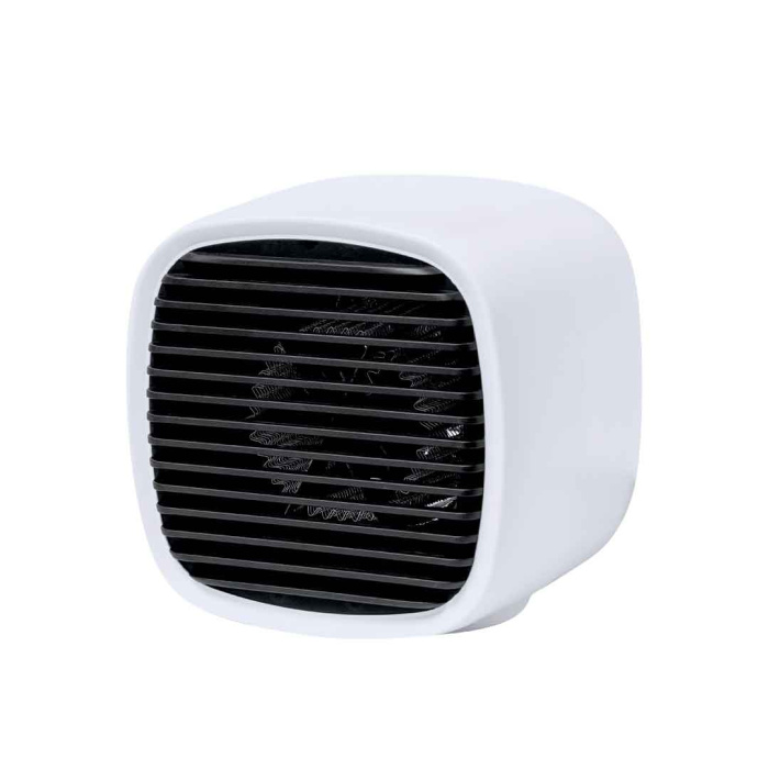 Mini radiateur de voyage 600W