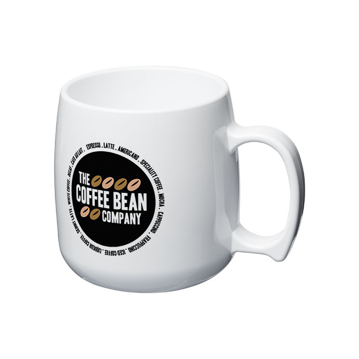 Mug en plastique Classic 300ml