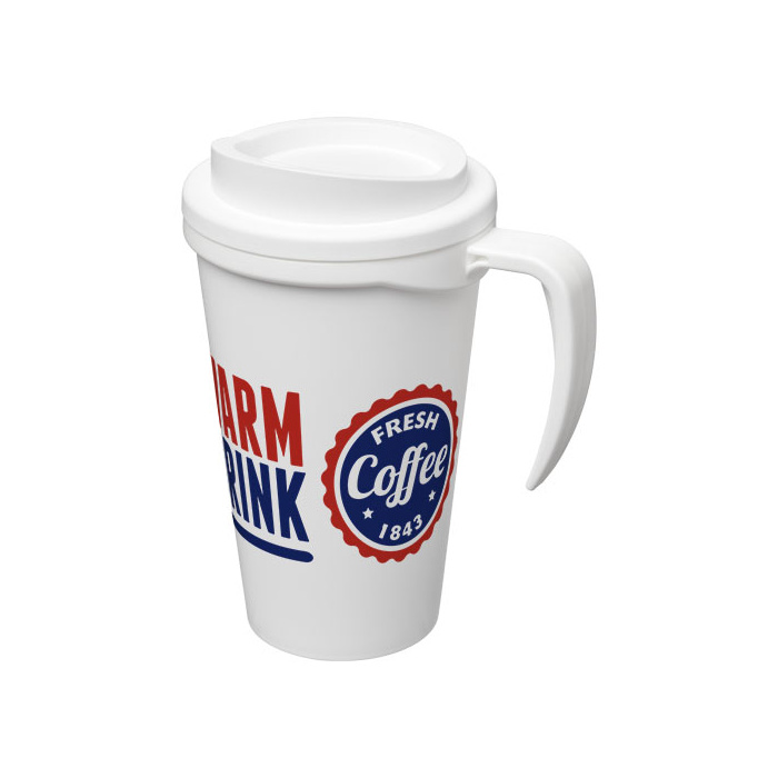 Mug isolant Americano® grande 350ml