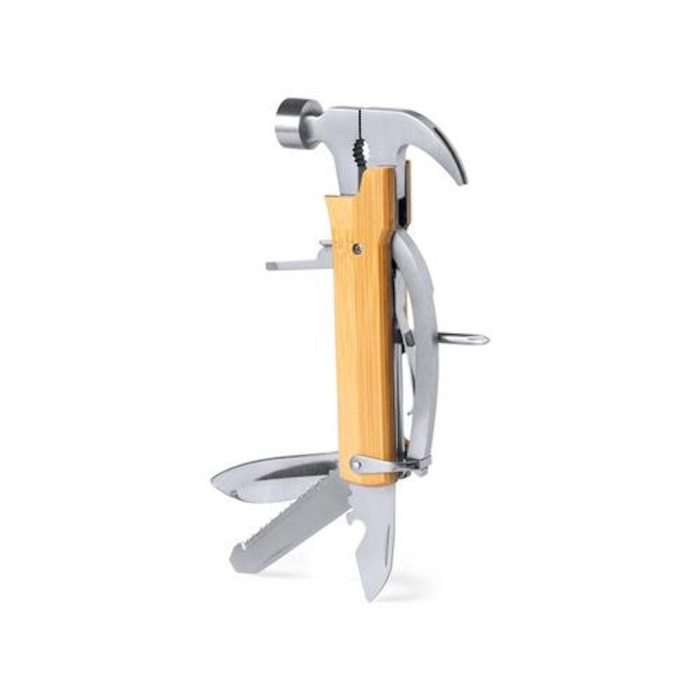 Outils à 13 fonctions personnalisable