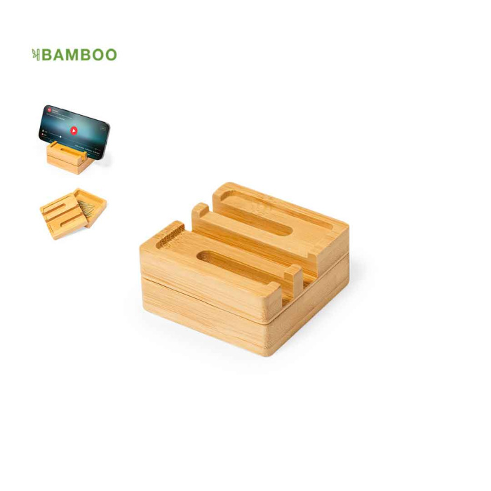 Organisateur de bureau à deux niveaux