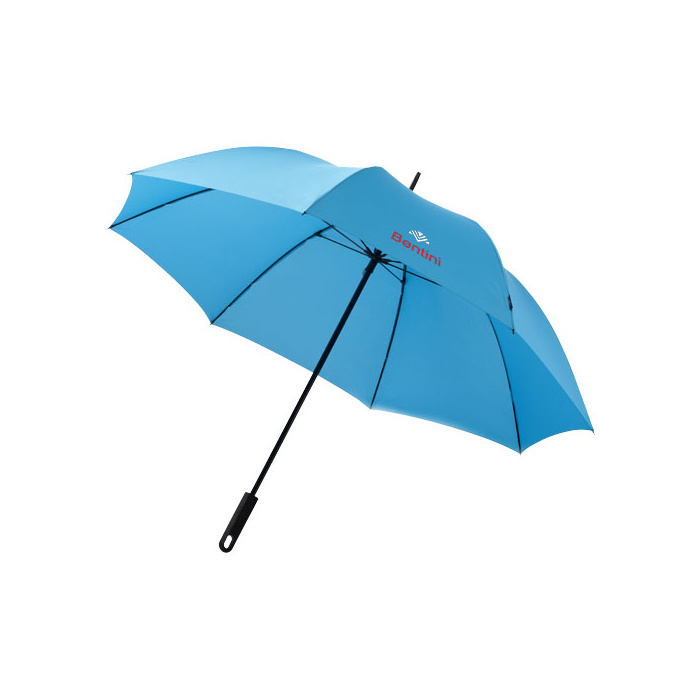 Parapluie 30" au design exclusif avec logo