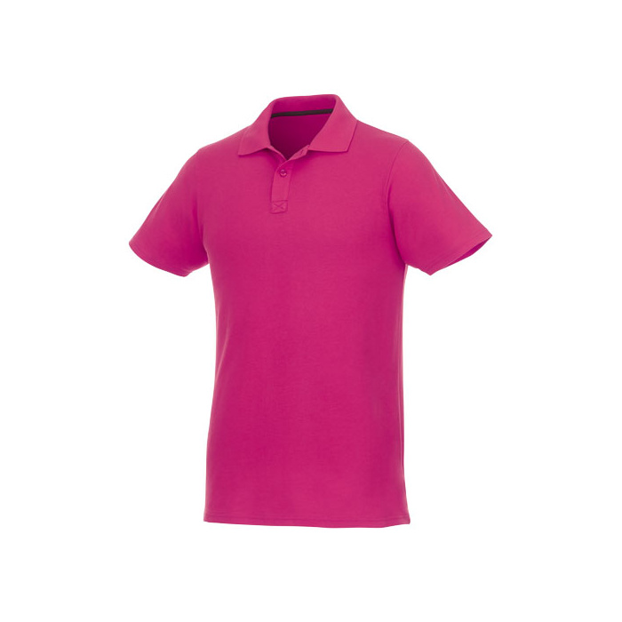 Polo manches courtes homme | 180gr