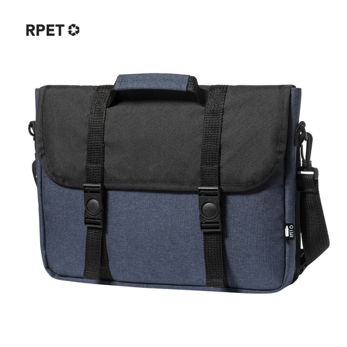 Sacoche Porte-documents en rpet personnalisable