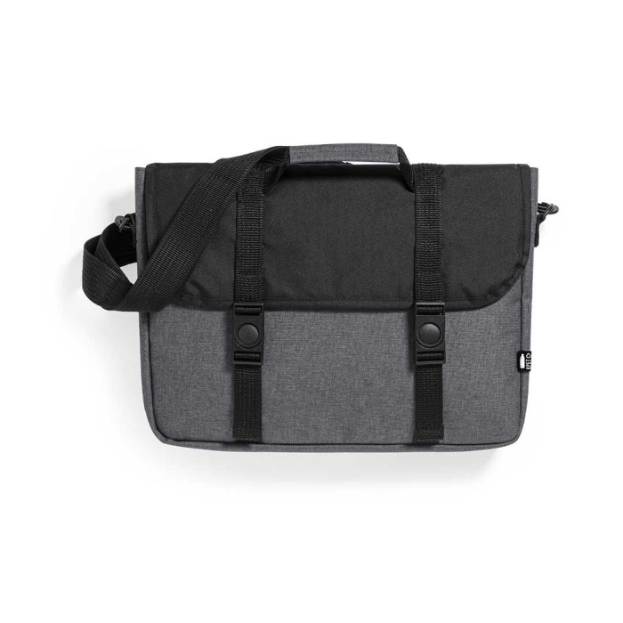 Sacoche Porte-documents en rpet personnalisable