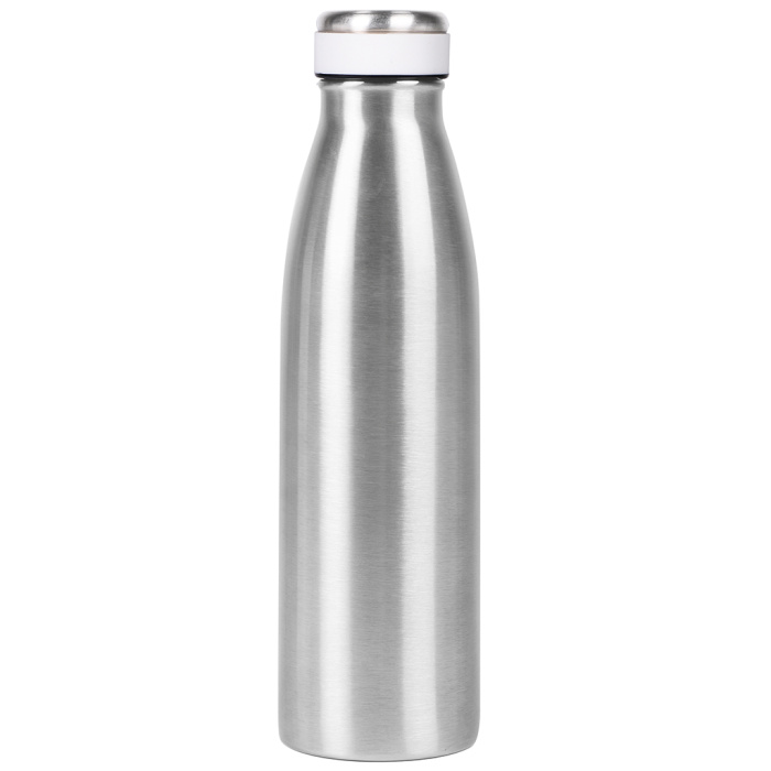 Gourde publicitaire à double paroi 500ml