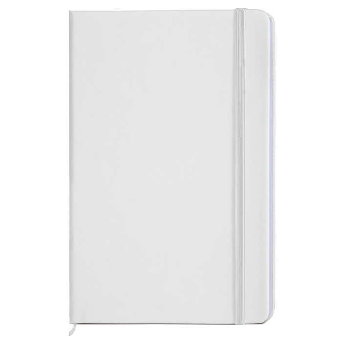 Carnet de notes A5 feuilles à points personnalisable