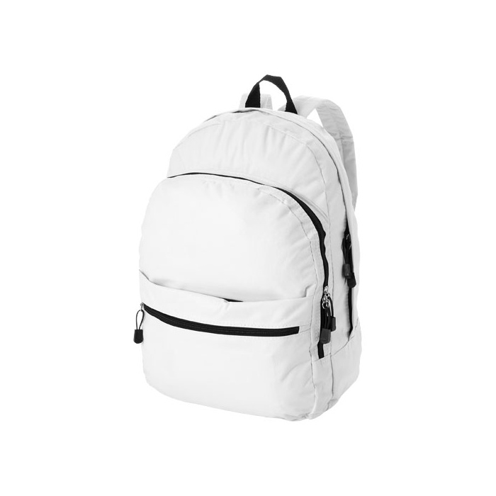 Sac à dos confortable publicitaire