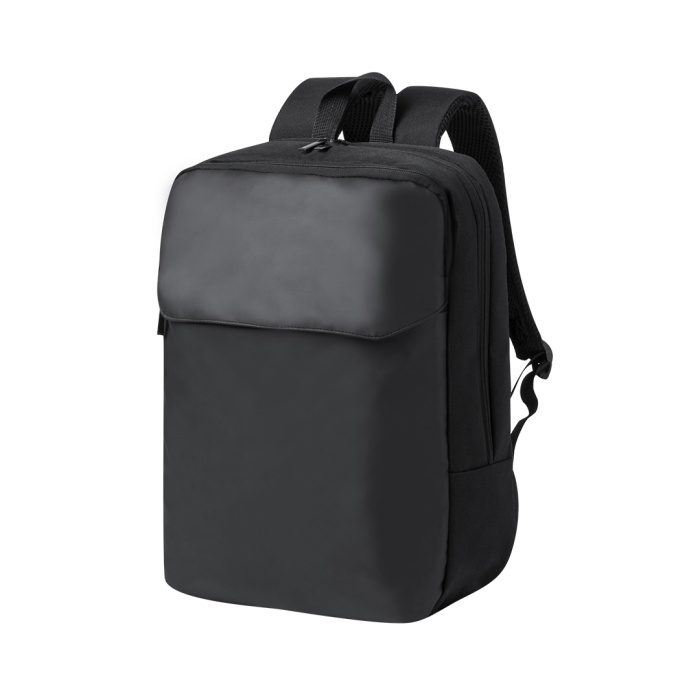 Sac à dos noir pour PC 15” et tablet