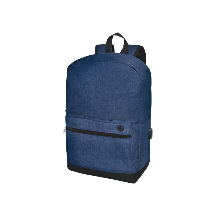 Sac à dos professionnel pour ordinateur portable de 15,6"