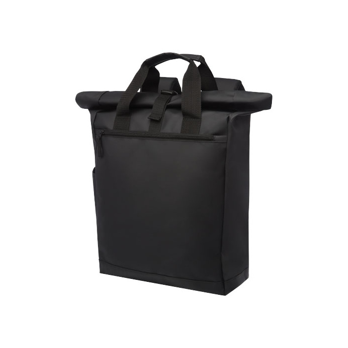 Sac à dos résistant à l'eau pour ordinateur portable 15
