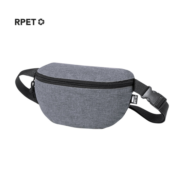Sac banane publicitaire Rpet