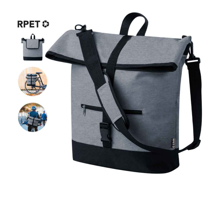 Sac à bandoulière pour vélo