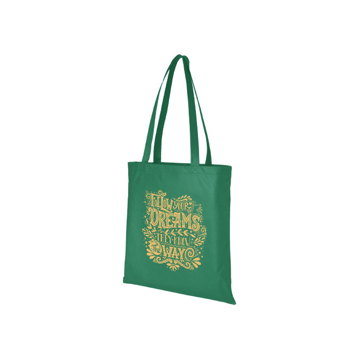 Tote bag non tissé personnalisable